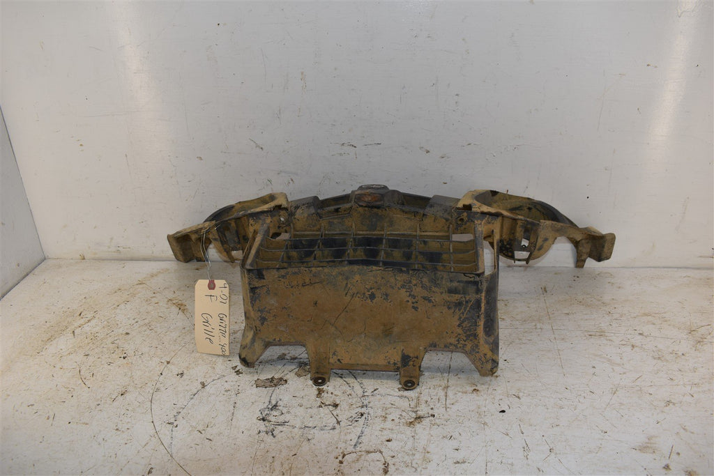 2007 Yamaha Grizzly 400 Front Grille 1D9-F8309-01-00