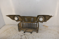 2007 Yamaha Grizzly 400 Front Grille 1D9-F8309-01-00