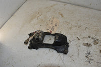 2007 Yamaha Grizzly 400 Dash Plastic 5TE-F837L-02-00