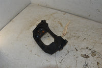 2007 Yamaha Grizzly 400 Dash Plastic 5TE-F837L-02-00