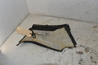 2007 Yamaha Grizzly 400 Right Side Panel Plastic 5ND-F1721-00-00