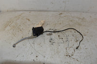 2007 Yamaha Grizzly 400 Front Brake Master Cylinder 5KM-2583T-01-00