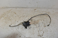 2007 Yamaha Grizzly 400 Front Brake Master Cylinder 5KM-2583T-01-00