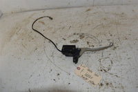 2007 Yamaha Grizzly 400 Front Brake Master Cylinder 5KM-2583T-01-00