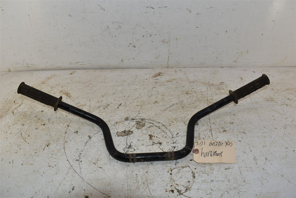 2007 Yamaha Grizzly 400 Handlebars 5FU-F6111-10-00