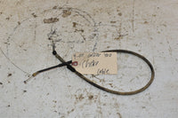 2007 Yamaha Grizzly 400 Choke Cable 5VH-F6331-00-00