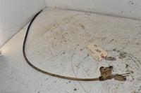 2007 Yamaha Grizzly 400 Rear Brake Cable