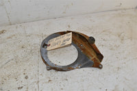 2007 Yamaha Grizzly 400 Clutch Backing Plate 5GH-15333-00-00