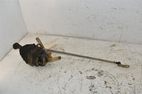 2007 Yamaha Grizzly 400 Shift Assembly 1P1-18300-01-00