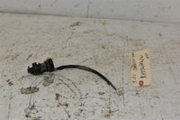 2007 Yamaha Grizzly 400 Key Switch & Key 5ND-82510-00-00