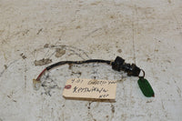 2007 Yamaha Grizzly 400 Key Switch & Key 5ND-82510-00-00