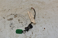 2007 Yamaha Grizzly 400 Key Switch & Key 5ND-82510-00-00