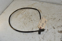 2007 Yamaha Grizzly 400 Speedometer Cable 5VH-H3550-00-00
