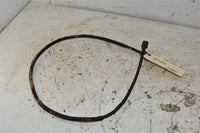 2007 Yamaha Grizzly 400 Speedometer Cable 5VH-H3550-00-00