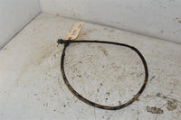 2007 Yamaha Grizzly 400 Speedometer Cable 5VH-H3550-00-00
