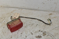 2007 Yamaha Grizzly 400 Taillight 5KM-84710-00-00