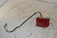 2007 Yamaha Grizzly 400 Taillight 5KM-84710-00-00