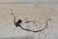 2007 Yamaha Grizzly 400  Parking Brake Lever 2HT-83912-00-00