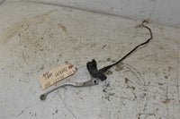 2007 Yamaha Grizzly 400  Parking Brake Lever 2HT-83912-00-00