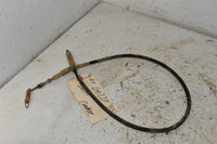 2007 Yamaha Grizzly 400 Shifter Cable 5GH-2637F-00-00