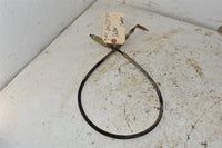 2007 Yamaha Grizzly 400 Shifter Cable 5GH-2637F-00-00