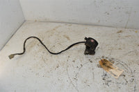 2007 Yamaha Grizzly 400 Throttle 1P1-26250-00-00