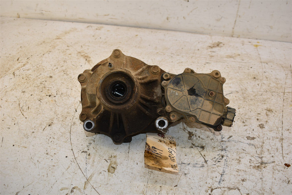 2007 Yamaha Grizzly 400 Front Differential 5GH-46160-04-00