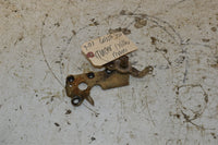 2007 Yamaha Grizzly 400 Master Cylinder Mount 5ND-F7412-10-00