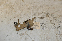 2007 Yamaha Grizzly 400 Master Cylinder Mount 5ND-F7412-10-00