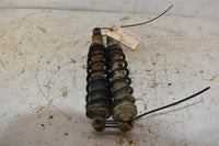 2007 Yamaha Grizzly 400 Rear Shocks 1D9-F2210-01-00