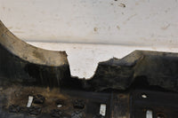 2007 Yamaha Grizzly 400 Left Footwell 5ND-F7453-01-00