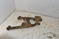 2007 Yamaha Grizzly 400 Left Rear Lower A Arm 1D9-F217M-00-00