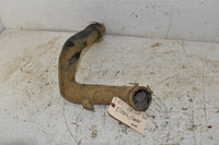2007 Yamaha Grizzly 400 Clutch Intake Tube Duct 5ND-E5471-00-00