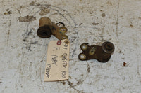 2007 Yamaha Grizzly 400  Front Motor Mounts