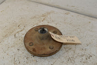 2007 Yamaha Grizzly 400 Right Rear Wheel Hub 1D9-F5311-00-00