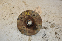 2007 Yamaha Grizzly 400 Right Rear Wheel Hub 1D9-F5311-00-00