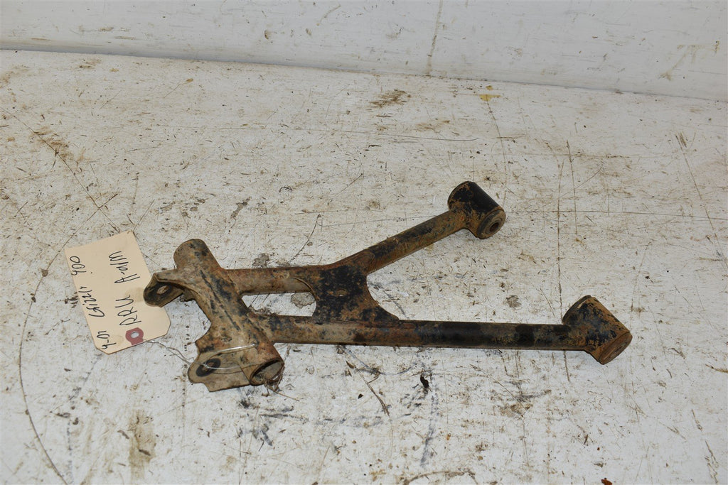 2007 Yamaha Grizzly 400 Right Rear Upper A Arm 1D9-F2172-00-00