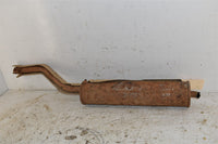 2007 Yamaha Grizzly 400 Muffler 5ND-E4711-00-00
