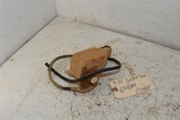2007 Yamaha Grizzly 400 Coolant Reservoir 5ND-F1871-00-00