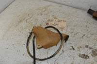 2007 Yamaha Grizzly 400 Coolant Reservoir 5ND-F1871-00-00