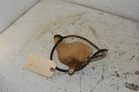 2007 Yamaha Grizzly 400 Coolant Reservoir 5ND-F1871-00-00