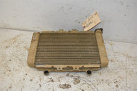 2007 Yamaha Grizzly 400 Radiator 5ND-E2460-01-00