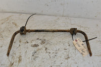 2007 Yamaha Grizzly 400 Rear Sway Bar 1D9-G7491-00-00