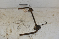 2007 Yamaha Grizzly 400 Rear Sway Bar 1D9-G7491-00-00