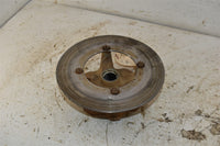 2007 Yamaha Grizzly 400 Left Rear Wheel Hub 1D9-F5311-00-00