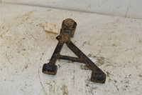 2007 Yamaha Grizzly 400 Right Front Upper A Arm 5ND-F3550-12-00
