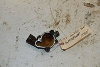 2007 Yamaha Grizzly 400 Waterpump Cover 5GH-12422-00-00