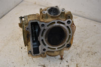 2007 Yamaha Grizzly 400 Cylinder Head & Cam 5GH-11110-00-00