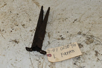 2007 Yamaha Grizzly 400 Left Foot Brackets 5ND-F7471-01-00