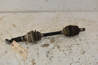2007 Yamaha Grizzly 400 Right Front Axle 5TE-F518F-00-00